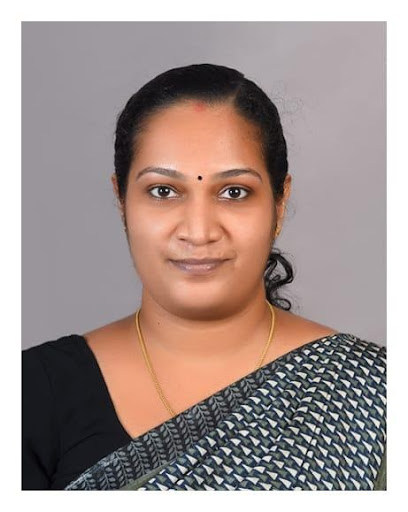 Ms. Meenu Peter